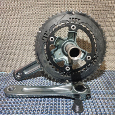SHIMANO Tiagra 4700 series component set road bike component