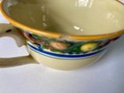 36 pc Royal Adams Ivory Titian Ware Della Robia hand painted cups saucers plates — photo 9