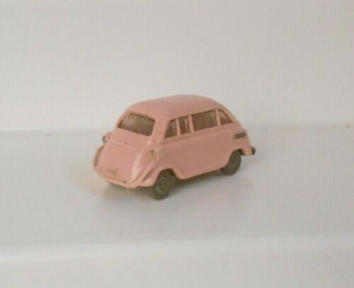 Siku V 266 BMW 2000 CS Coupe Model Car Repainted | eBay