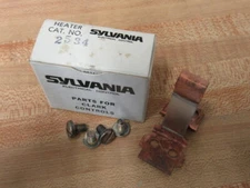Joslyn Clark 2534 Sylvania Overload Relay Heater 62534