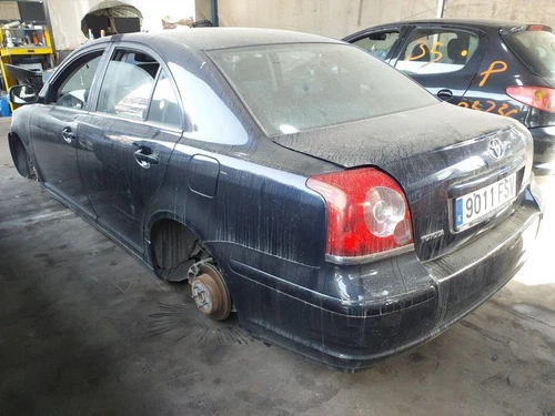 5555005070 Guantera para TOYOTA AVENSIS BERLINA (T25) 2007 6151766 - Imagen 5 de 5