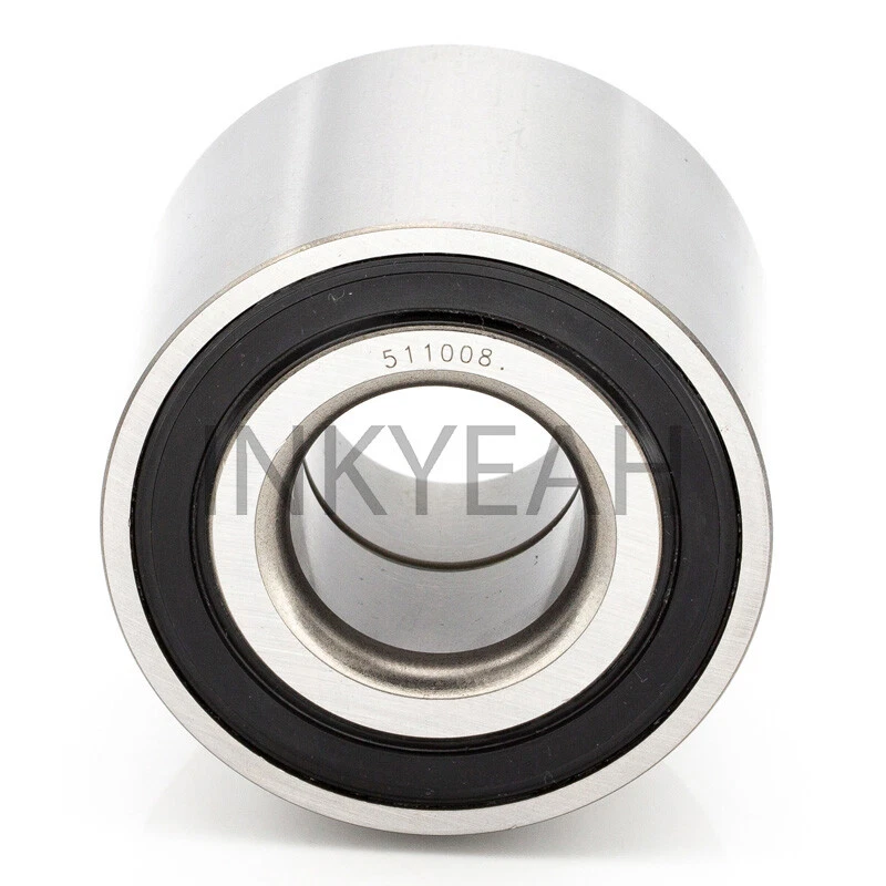 2x Rear Wheel Bearing For 1993-1996 Mercury Villager GS/LS/Nautica Mini 511008  - Image 2 of 4