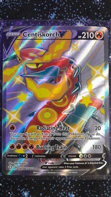 v pokemon cards Eevee V - Gem Pack Vol.2 Pokemon Card - Simplified Chinese