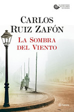 La sombra del viento - Spanish Language Paperback NEW Zaf�n, Carlos R 18/08/2022