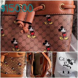 Bolsa Mickey Mouse Gucci Outlet Online, UP TO 70% OFF | agrichembio.com