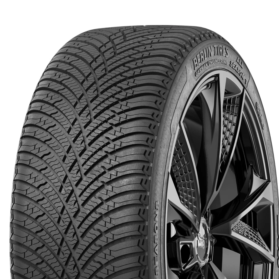 155/70 R13 75T Berlin Tires All Season 1 Ganzjahresreifen