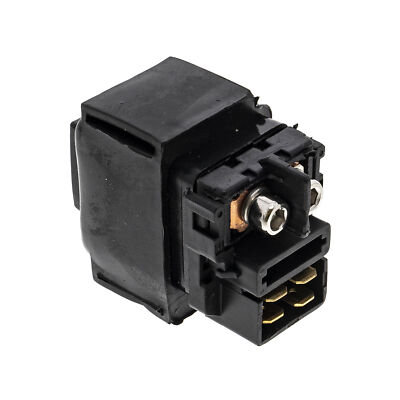 Fr691v Starter Caltric Starter Motor For Kawasaki FB460V Engine - Replaces 21163-2081 / 21163-2070 Kawasaki Fb460v Spark Plug - Foto 8