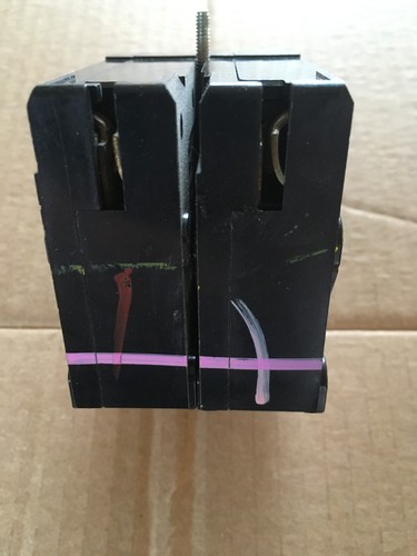 Bryant BR2100BM 2 Pole 100 Amp 120/240V Main Circuit Breaker - Picture 6 of 6