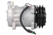 Compressor, air conditioning TCCI QP7H15-4647