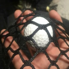 10x10' Golf Practice Net Heavy Duty Netting Impact Hitting Sports Barrier Yard