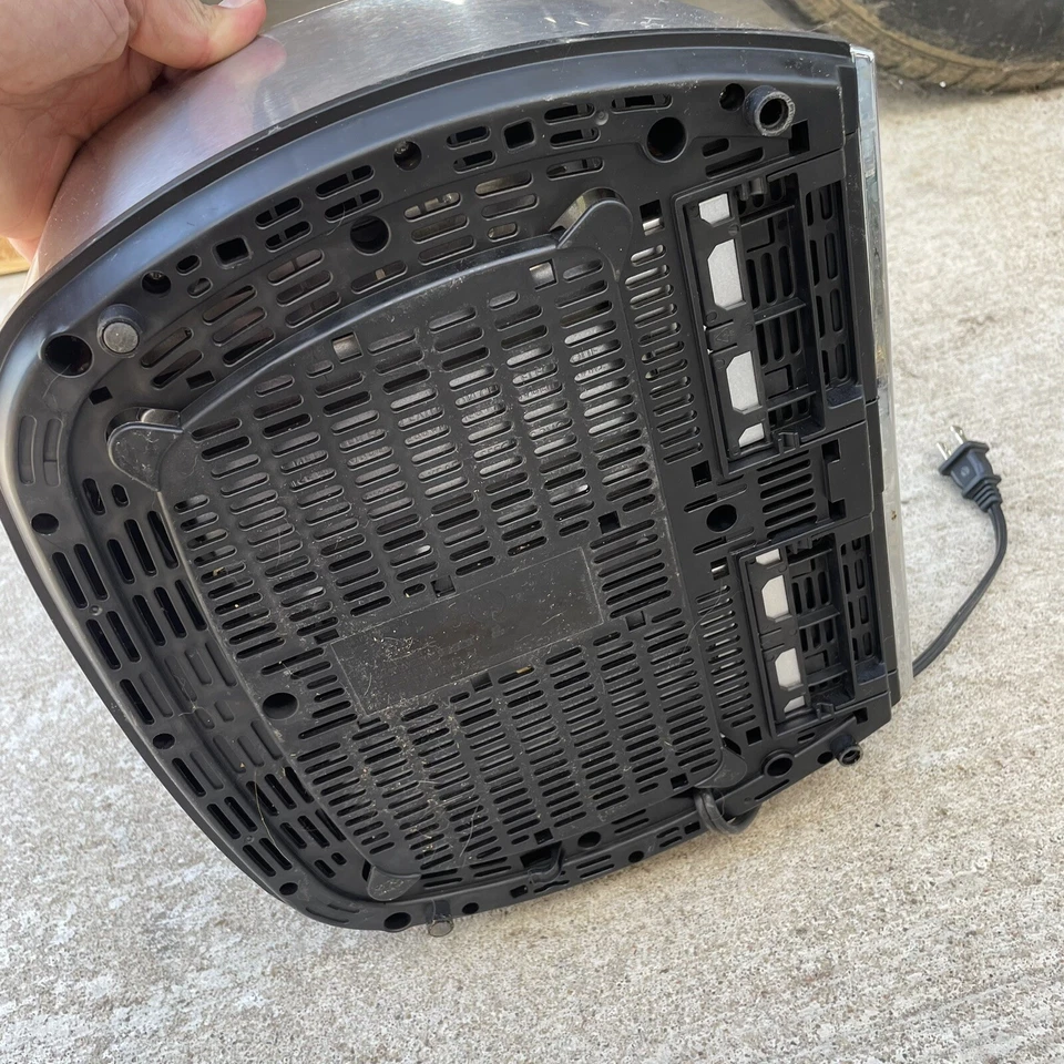 KRUPS Breakfast Essentials Stainless Steel Toaster, 4-Slice - LN - Image 4 of 4