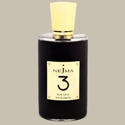 Nejma 3 Nejma Eau de Parfum EDP 100 ml Unisexduft