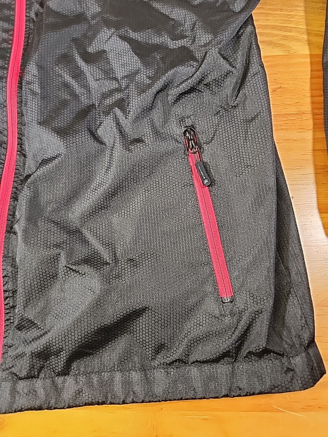 Stormtech Performance Jacket With TASUS Logo Larg… - image 2