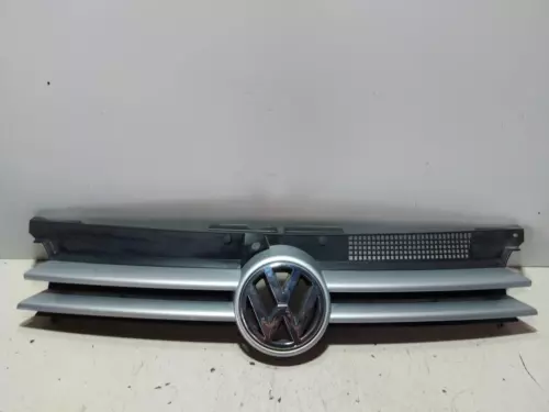 1J0853655G Rejilla Delantera para VOLKSWAGEN GOLF IV BERLINA (1J1)(10.199 188044 - Imagen 1 de 8