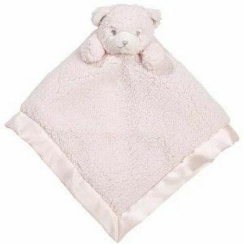 security blanket bear