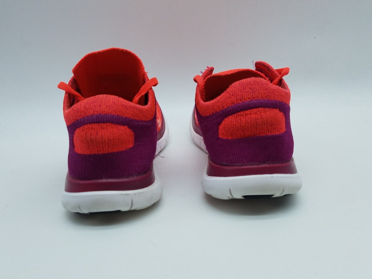 Rn Motion Flyknit 2017 Free Run Mens Burgundy Nike Free RN Next