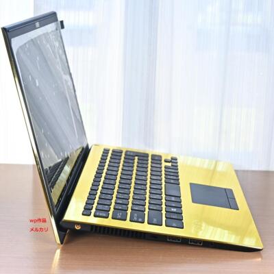 Vaio Pro PF Original Laptop RAM 16GB SSD m.2 256GB(SATA) i5_8250U