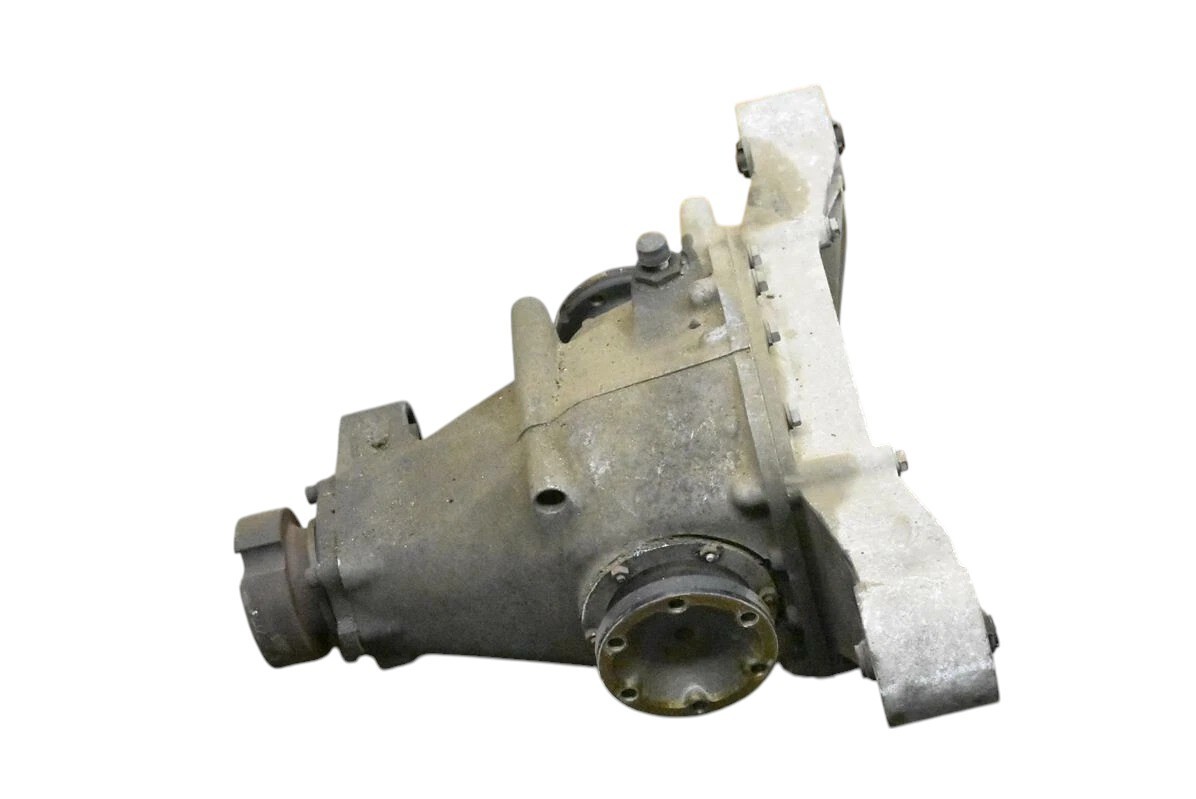 99-04 Bentley Arnage Sedan 6.75L RWD Rear Axle Gear Carrier Differential OEM
