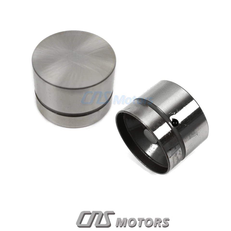 Fits 96-05 BMW 540 740 840 X5 Z8 V8 Land Rover Range Rover Hydraulic Lifters 32V - Image 2 of 4