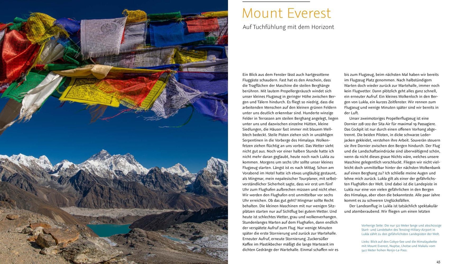 Thumbnail - Nepal | Menschen Und Berge Vom Dolpo Bis Zum Kangchendzönga | Wigbert