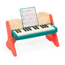 B. Toys Mini Maestro Wooden Piano