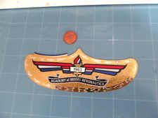 AMA 1983 Sticker Decal RACING ORIGINAL old stock