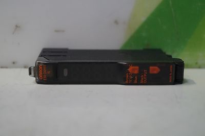 Omron E3X-DAH11-N