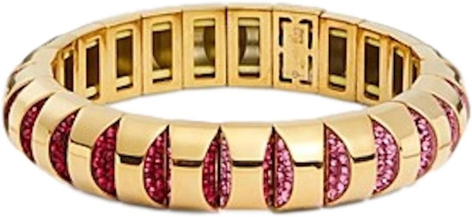 Kate Spade New York Braccialetto Stretch Pave