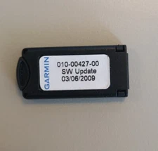 Garmin BlueChart SW Update 010-00427-00 Data Card Marine Charts GPSMap 178C 192C