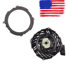Recoil Pull Starter For Briggs & Stratton 591139 590588 450E 500E 550EX 08P502