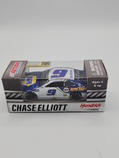 CHASE ELLIOTT 9 NAPA DAYTONA WIN ROAD COURSE 2020 CAMARO ZL1 DIECAST 1/64