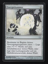 Energy Chamber / Energy Chamber - Fifth Dawn - Near Mint - GER - MTG / Magic
