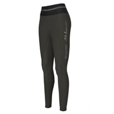 Image of Pikeur Ladies Gia Athleisure Full Seat Breeches - UK10/EU38