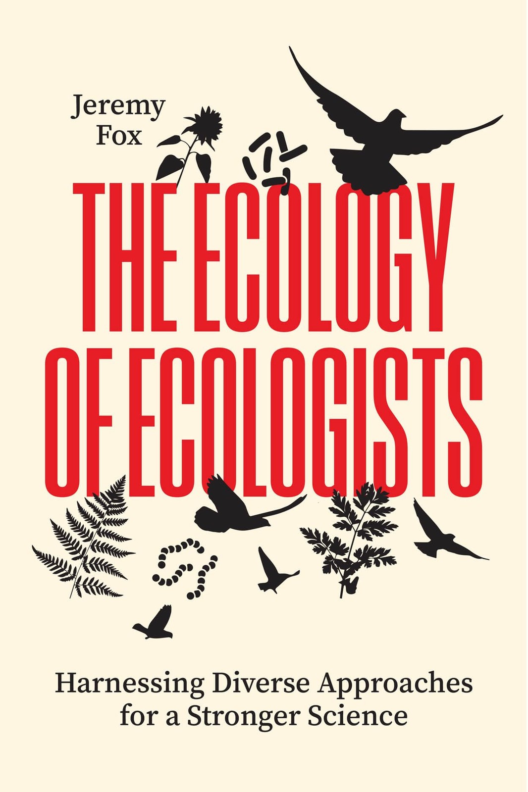 The Ecology of Ecologists: Harnessing Diverse Approaches for a Stronger Science - Image 4