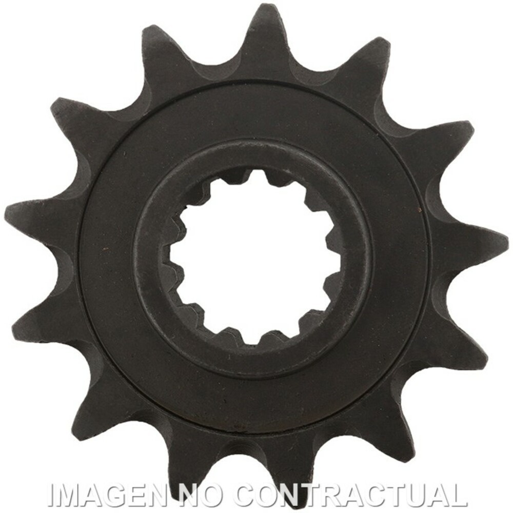 Supersprox Pinion Husaberg 520 X 13 For Motorcycle Parts Accessories