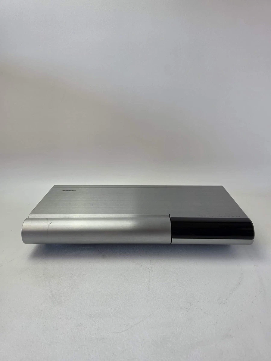 bose lifestyle model 20 music center products for sale | eBay