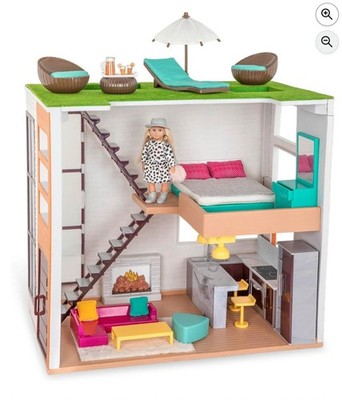 lori-dolls-living-room-kitchen-bedroom-outdoor-patio-loft-dollhouse