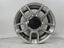 Jantes Fiat 500