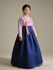 NEW Korean traditional Hanbok For 8-10T