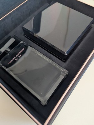 Narciso Rodriguez For Her Gift Set 3.3 oz Eau De Parfum Spray & 5.2 Body Cream