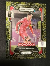 2026 Panini Prizm Monopoly FIFA World Cup Soccer Checklist Guide in-content 39