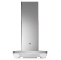 Electrolux LFC416X Chimney Cooker Hood 60Cm Stainless Steel - 2 Year Warranty
