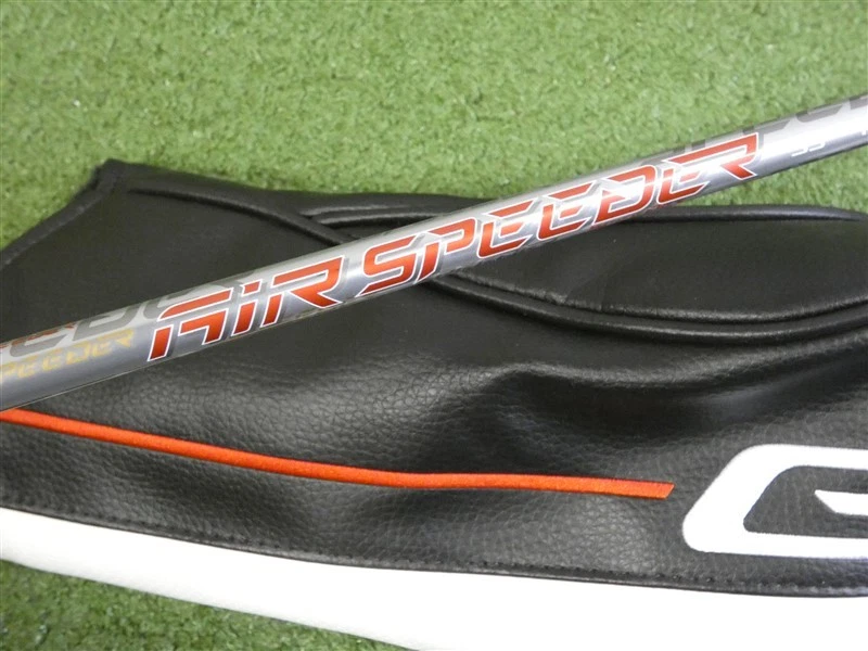 Titleist GT1 12.0* 女式发球杆 Air Speeder 35 R3 女士石墨带头套  — 第 4/4 张图片