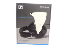 Sennheiser HD 620S Closed-Back Headphones Over Ear New - Free shipping