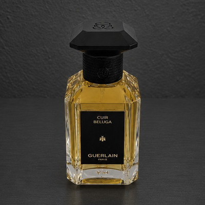 Cuir Beluga - Guerlain Eau de Parfum 30ml