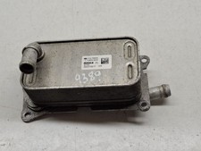 Mercedes-Benz GLA W156 X156 2017 Diesel 150kW Halterung &Ouml;lfilter &Ouml;lk&uuml;hler