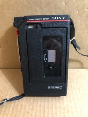 B0653 SONY カセットコーダー TCS-310 ジャンク s-l400.jpg