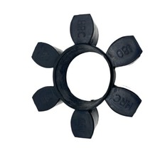 HRC180 RUBBER ELEMENT BLACK COUPLING INSERT IN US