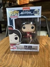 Ty Lee #997, Funko Pop! Animation Avatar The Last Airbender, In Box