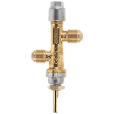  Vanne de commande principale pour chauffage de terrasse extérieur - Vanne à gaz